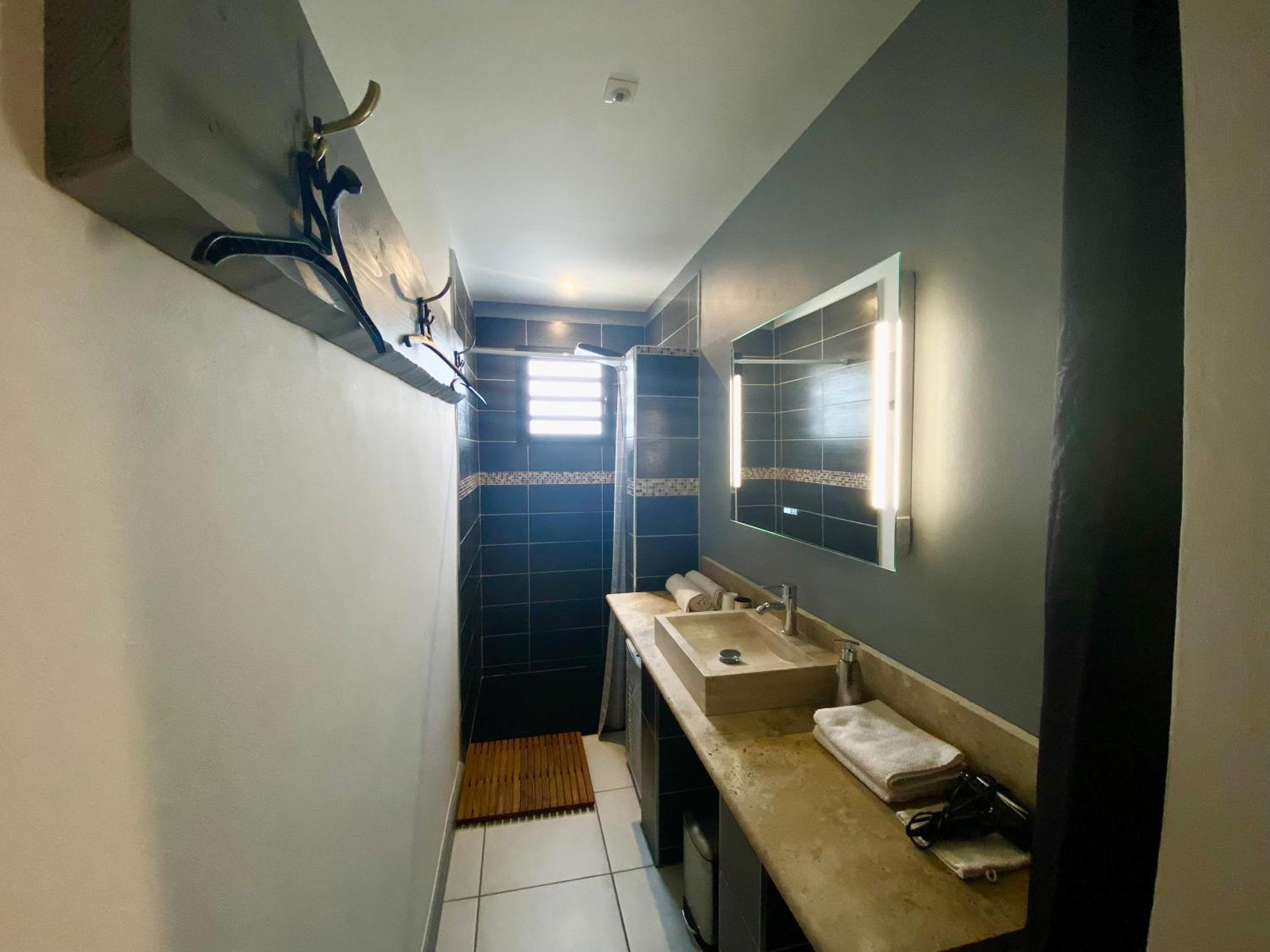 Hostal 170 Room 15 Service Appartement Le Tampon Esterno foto